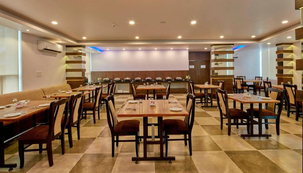 Regenta Inn