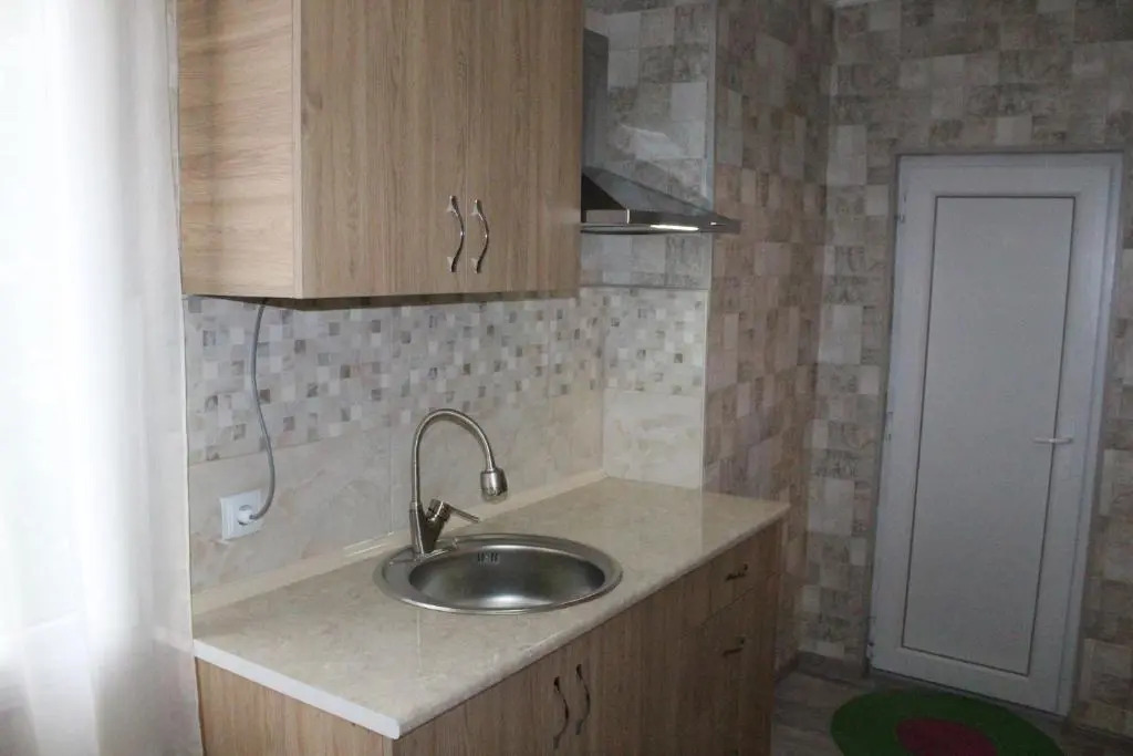 Kutaisi City Heart Apartment