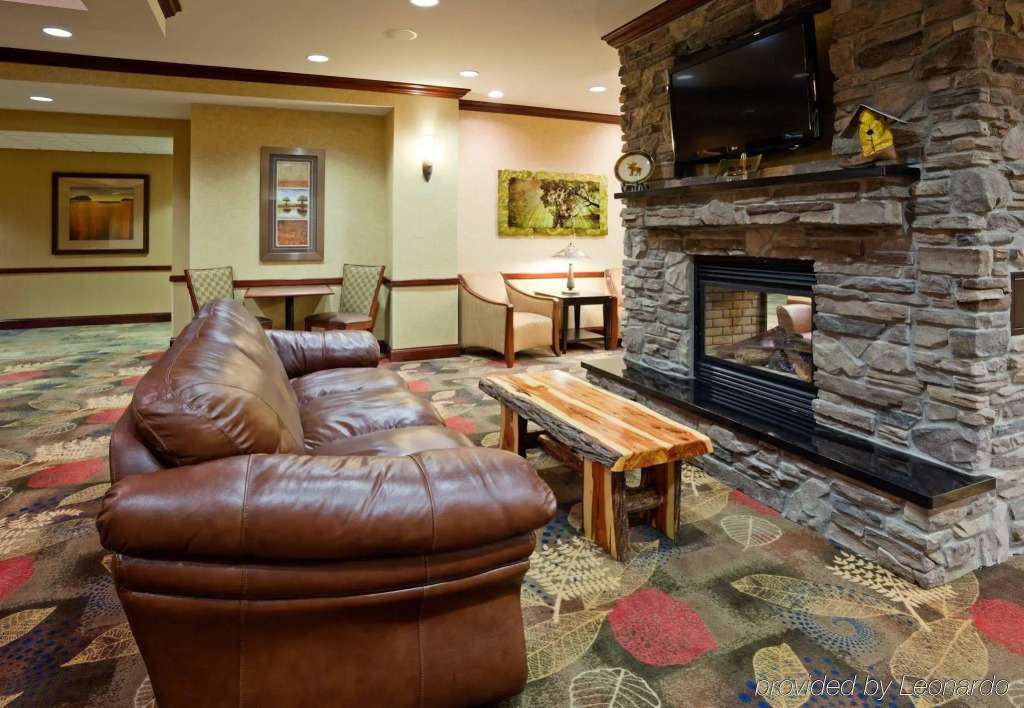 Holiday Inn Express and Suites Helena by IHG