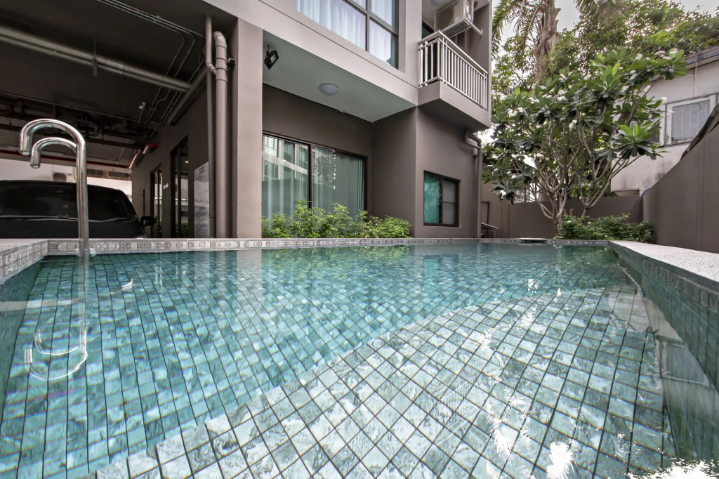 Like Sukhumvit 22