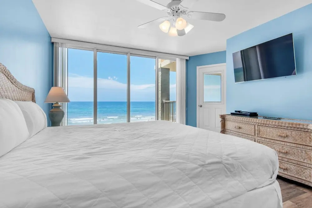 Long Beach Resort 3-404