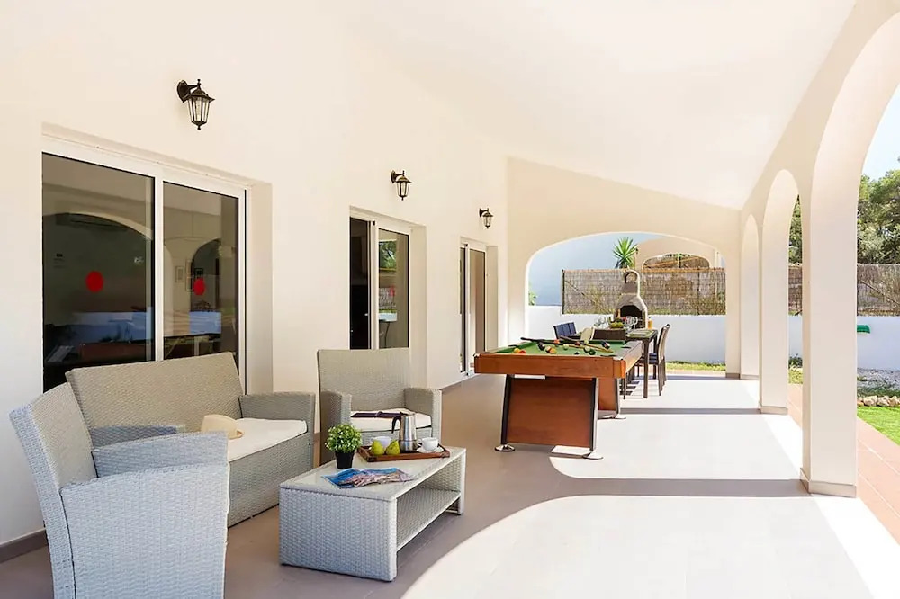 Villa Son Gaieta