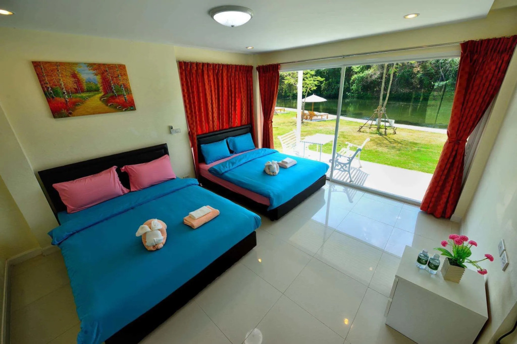 Worawee Resort & Spa