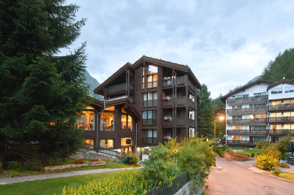 Europe Hotel & Spa