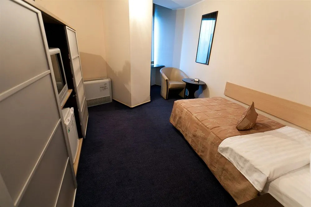 Hotel Dacia RRT