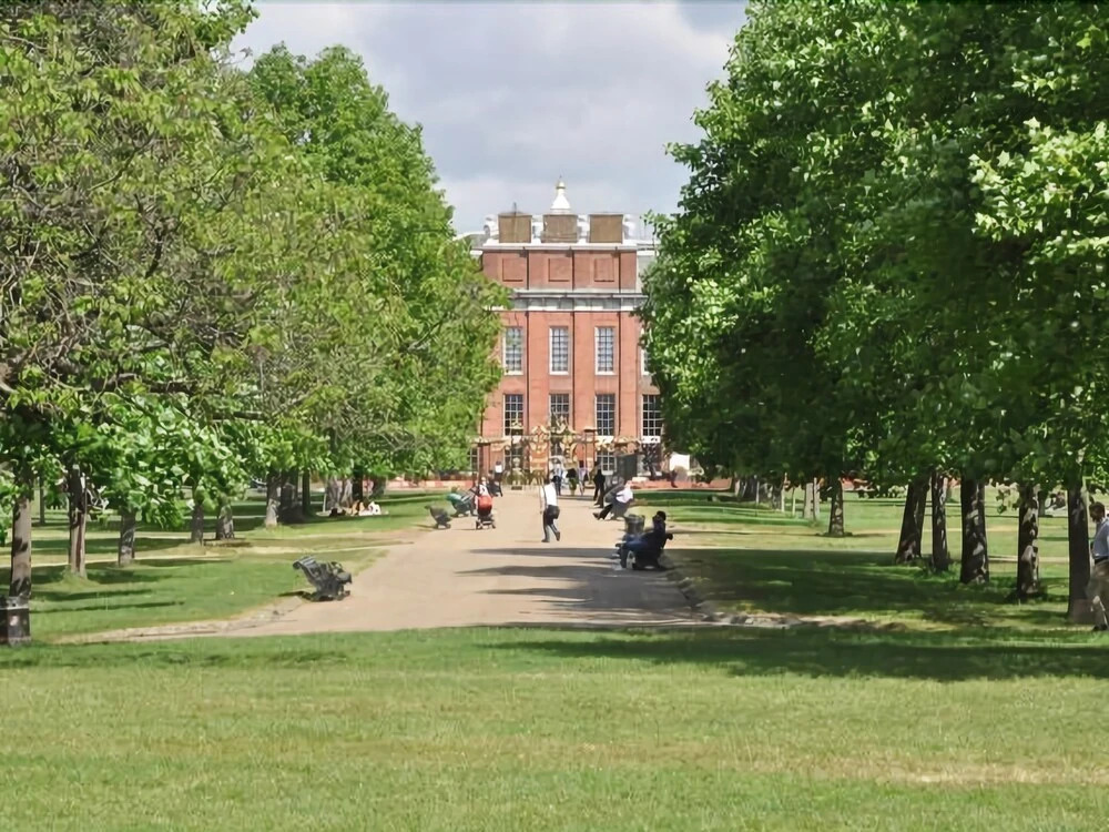 HFS Studio Next To Hydepark L9