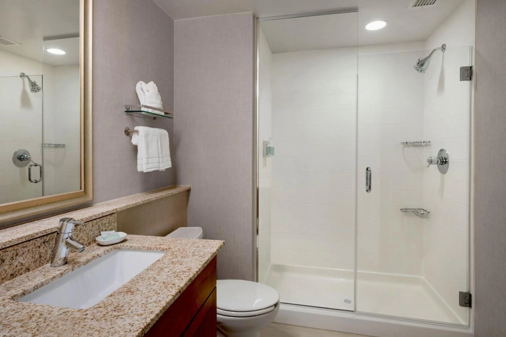 Residence Inn by Marriott Fairfax City