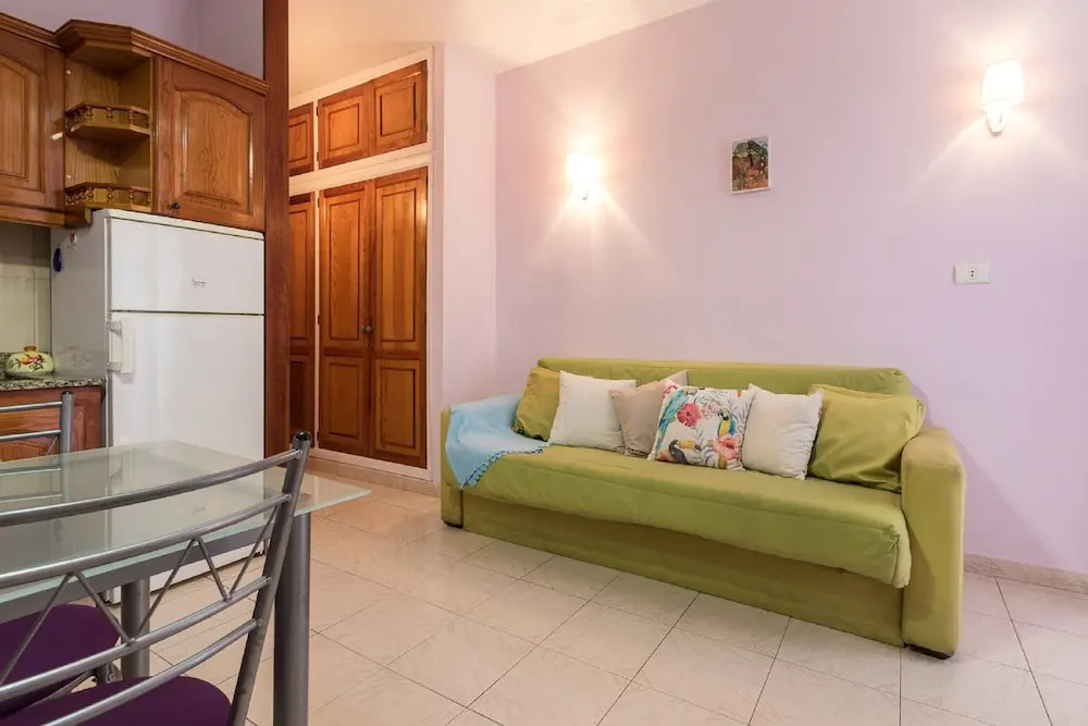 Rosa Mar best location