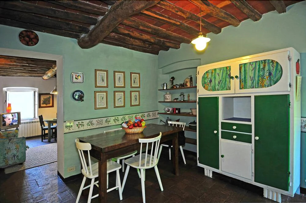 Agriturismo Solare Abbacca-là
