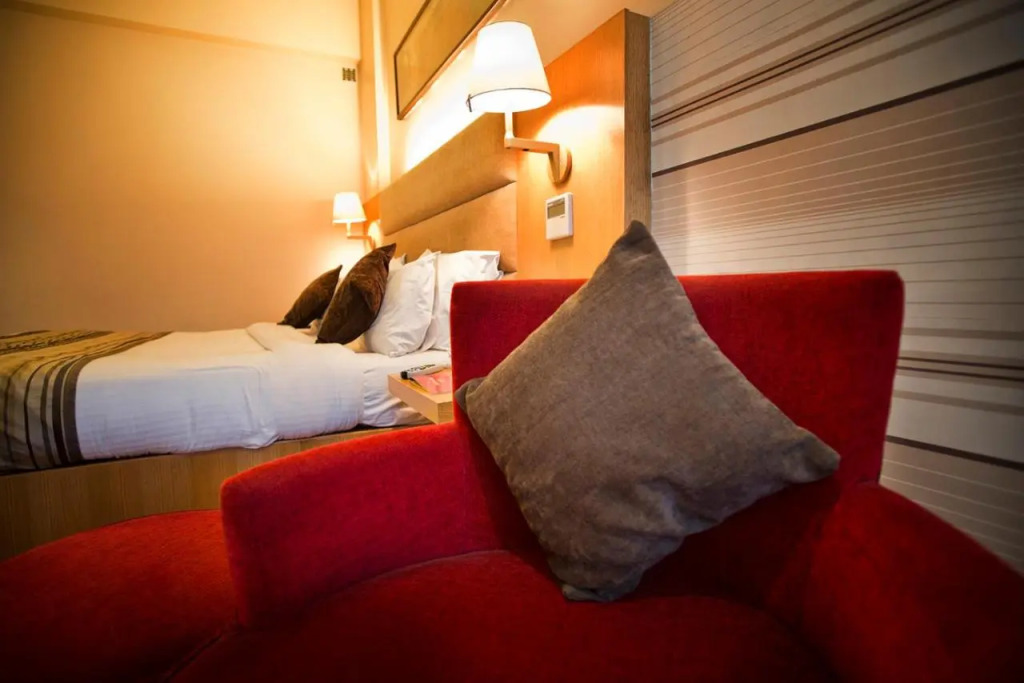 The Manor Bareilly by Leisure Hotels