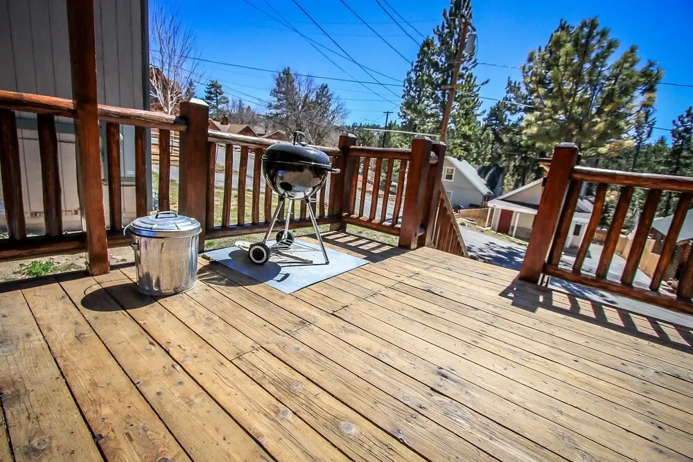 Bear Claw Bungalow #379