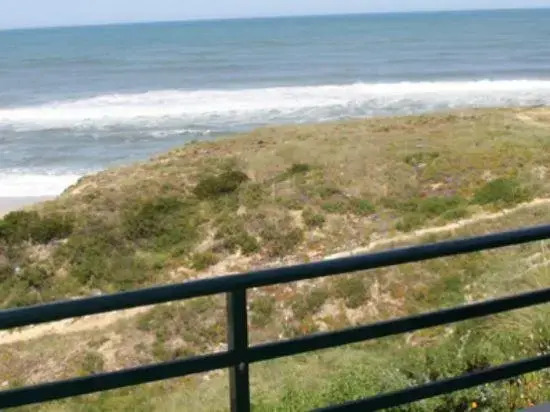 Residência Água de Madeiros