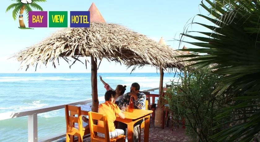 Bay View Hotel