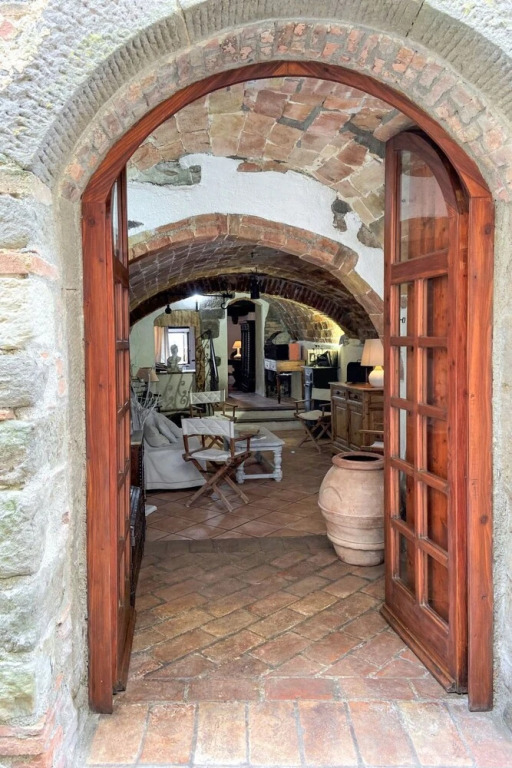 Locazione turistica Taverna