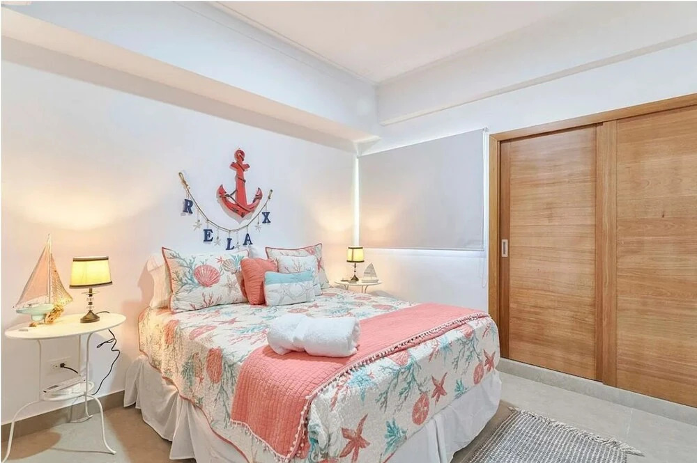 302 Torreco STudio GoodLong Term Stay