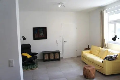 Ferienwohnung Hof Armada