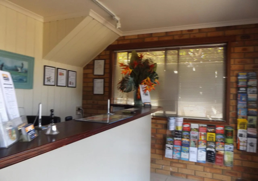 Ocean View Motor Inn Merimbula