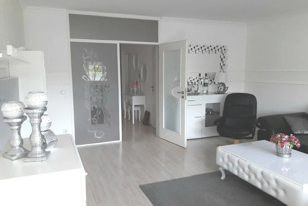 Private Apartment Wunstorfer Landstraße