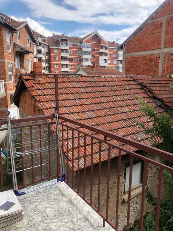 Centre apartment