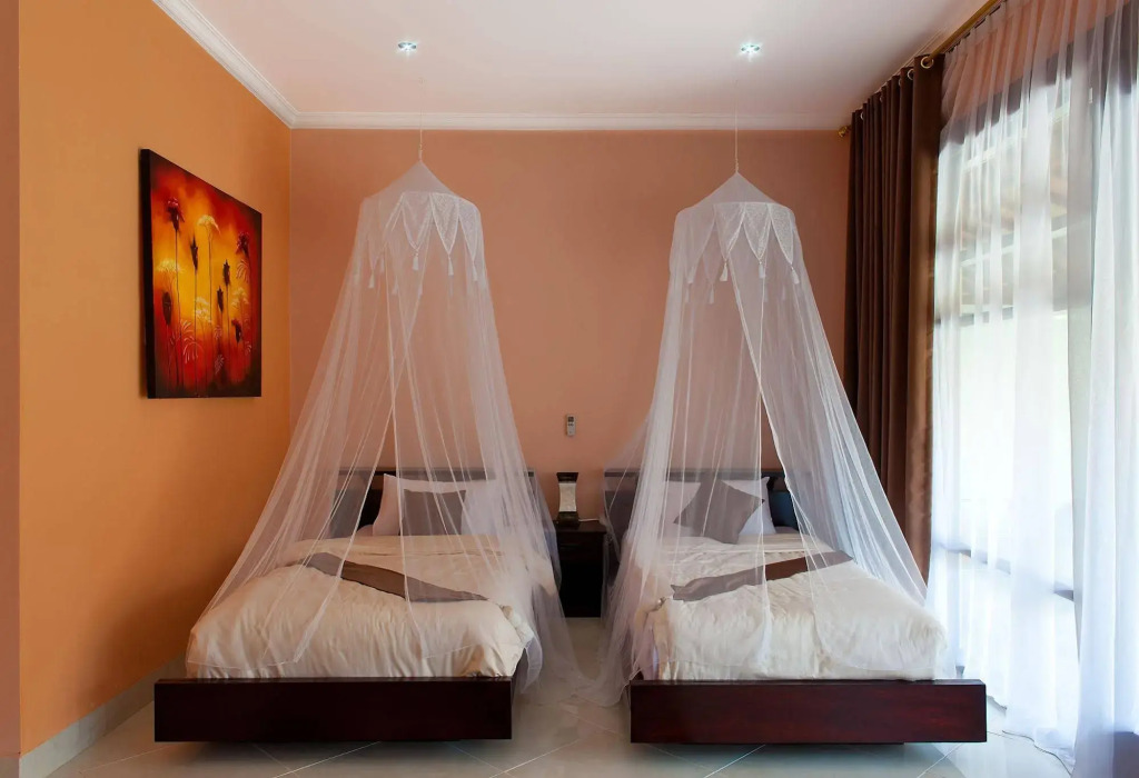 Rossa Garden Hotel Boutique