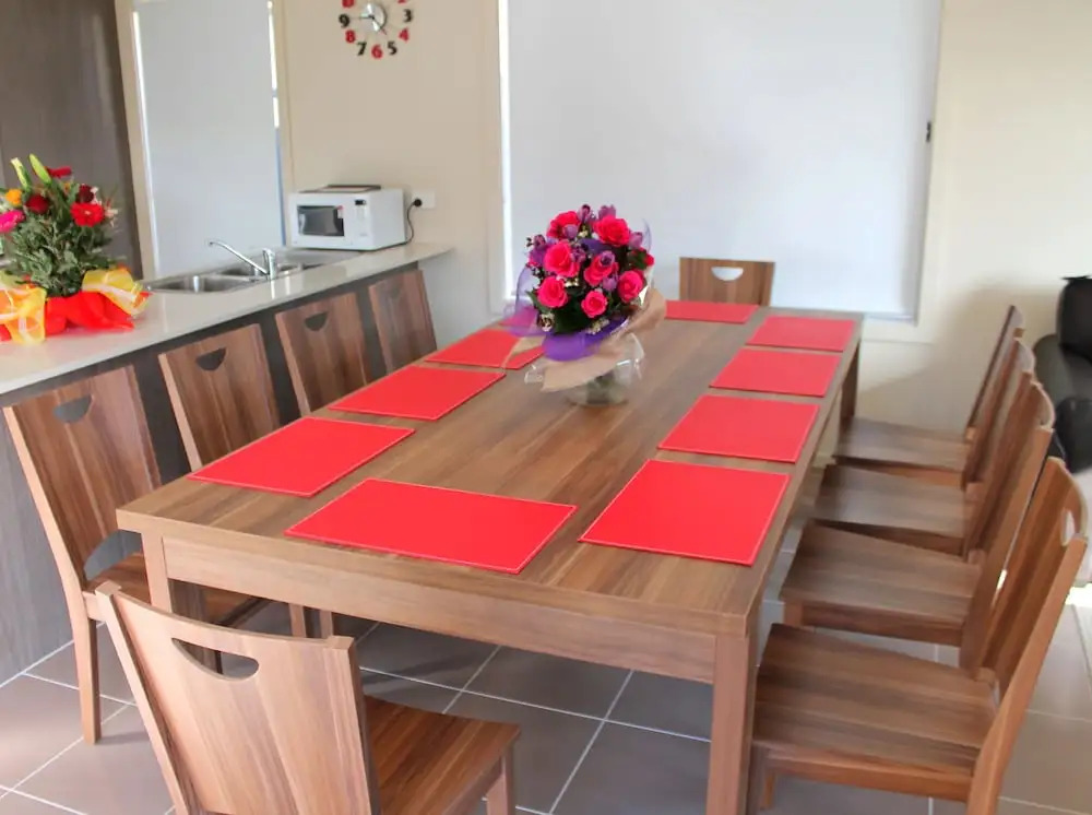Villandry Villas - Melbourne