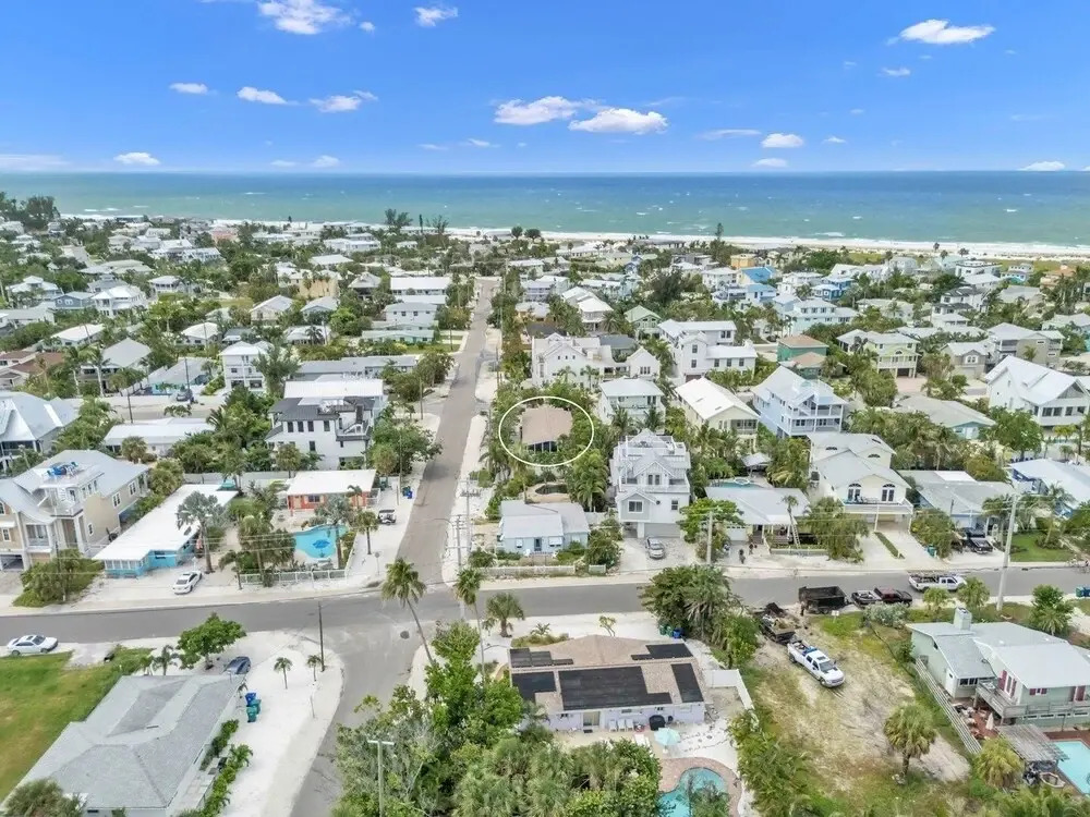 Minnow 2 Villa