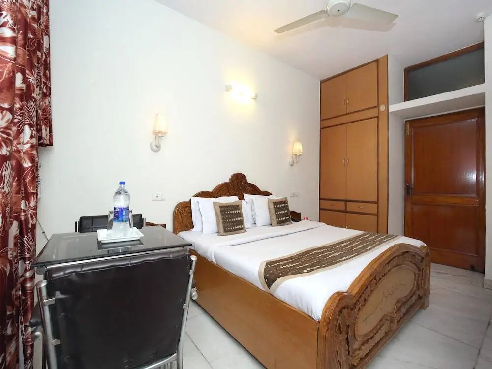 OYO Rooms Sector 20 Chandigarh