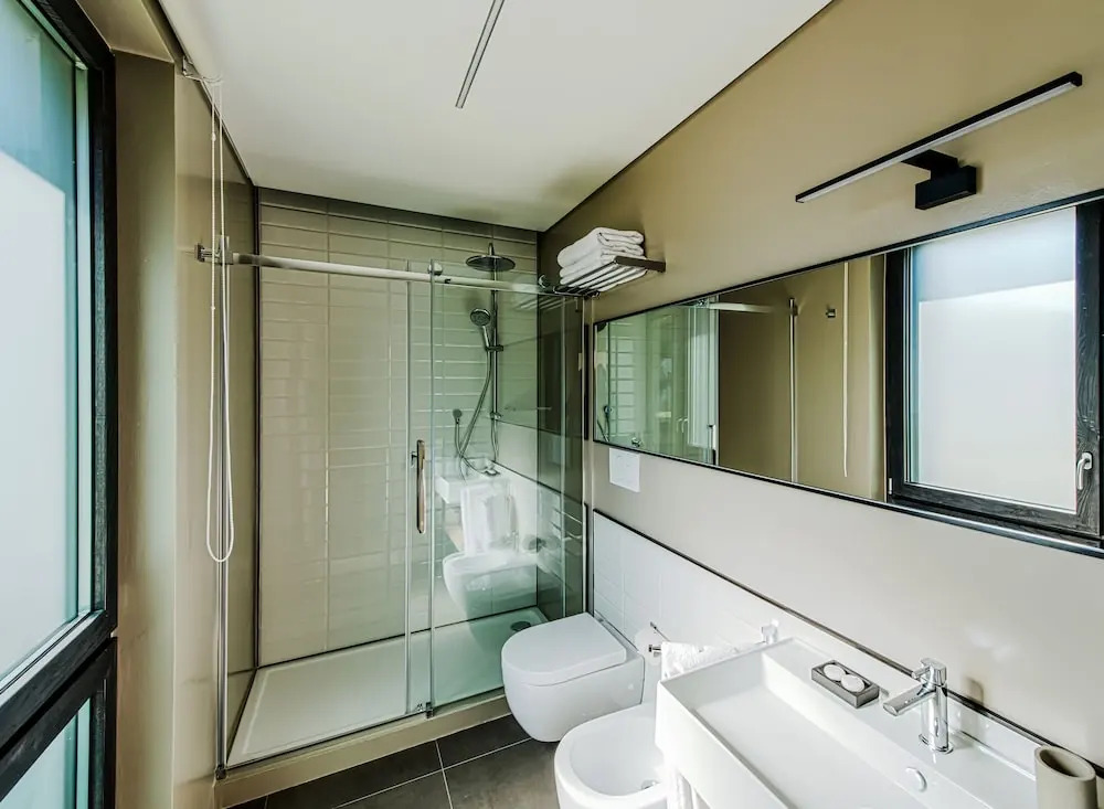 Acquarella Resort Suite