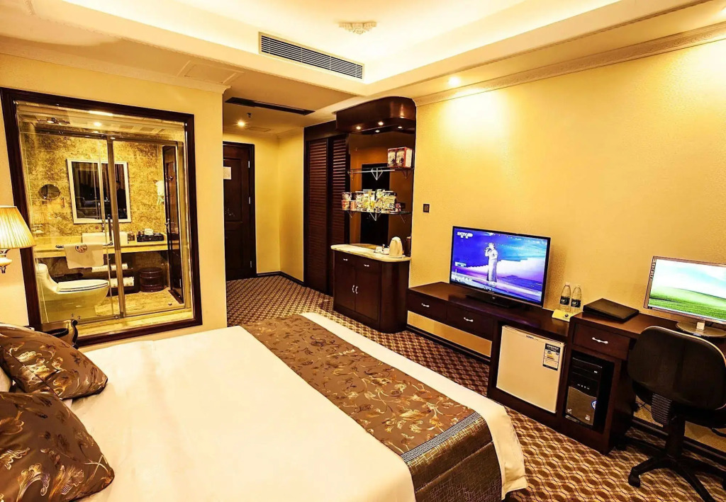 Mingyuefang Hotel