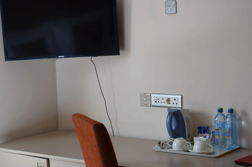 Hillpark Hotel