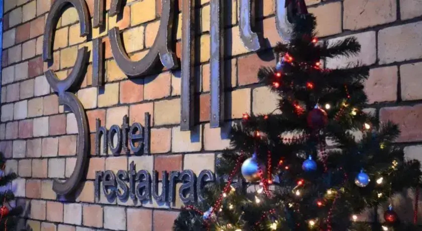 Hotel Graffit