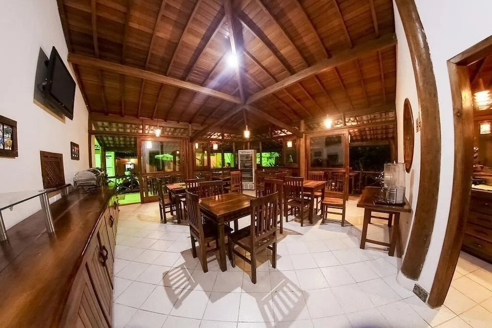 Pousada Tetiaroa