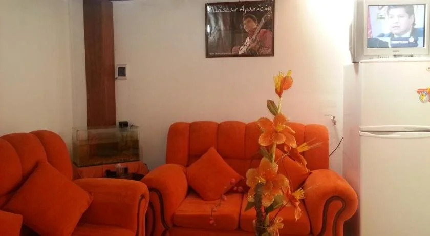 Olga's Hotel