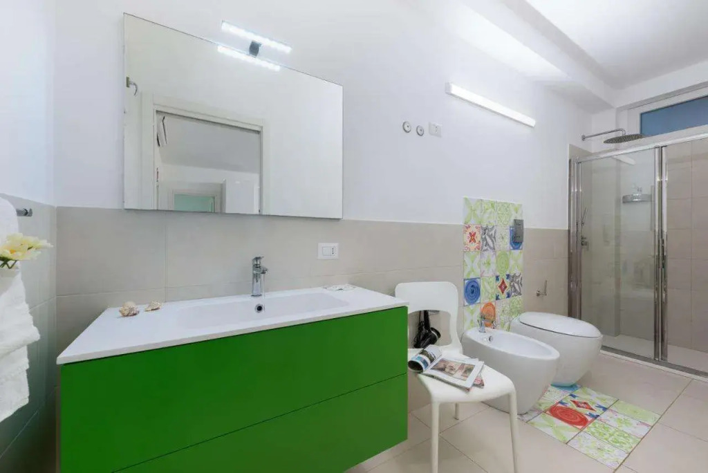 Residence Le Palme