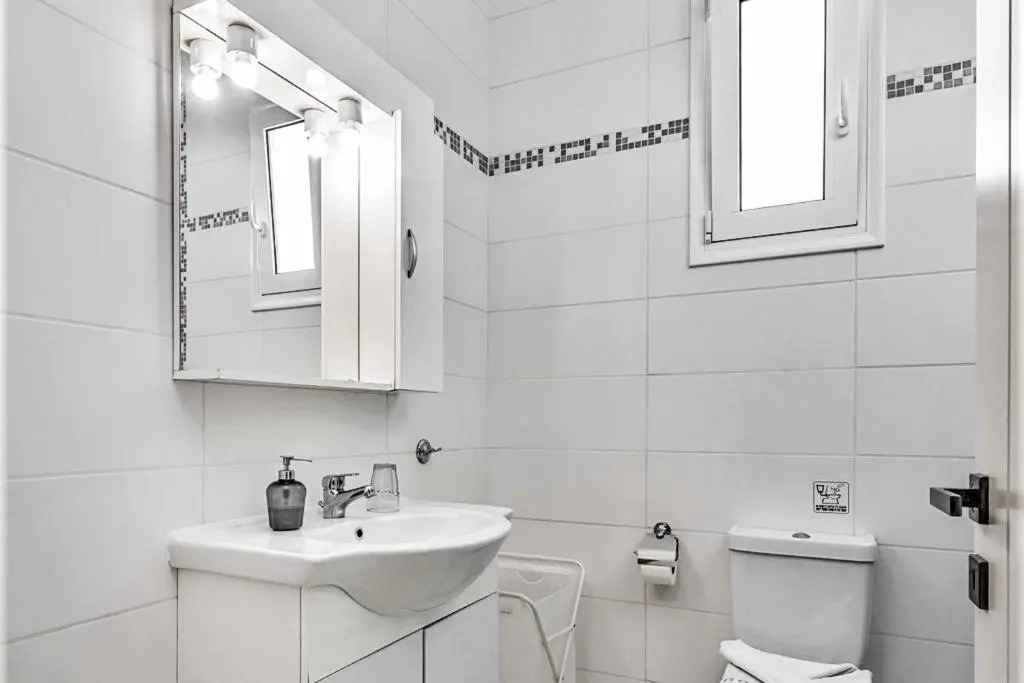 Villa Xenos Tria