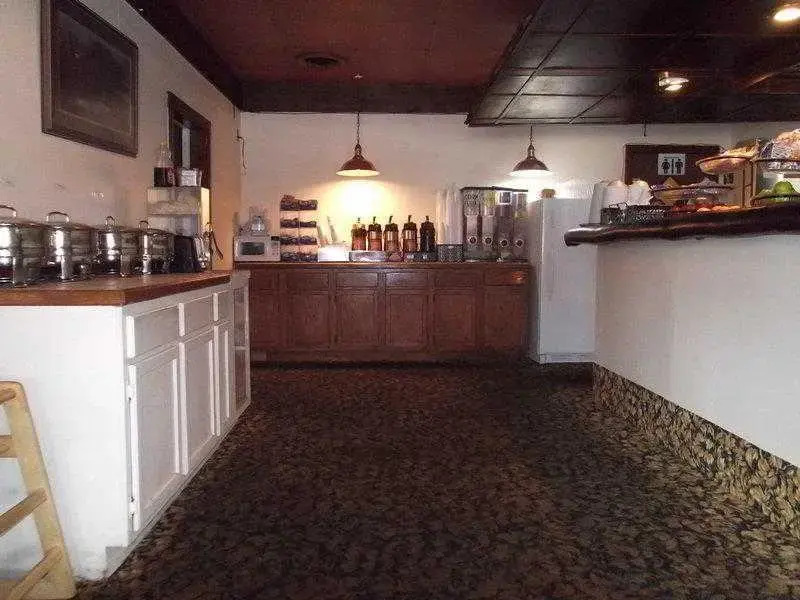 Hotel Vernon
