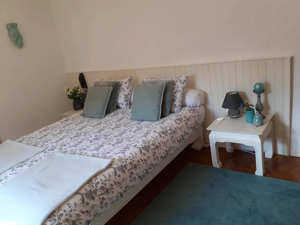 Bed and Breakfast Les Airelles