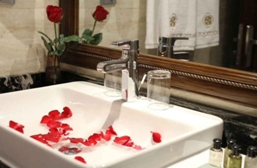Paris Boutique Hotel Sapa