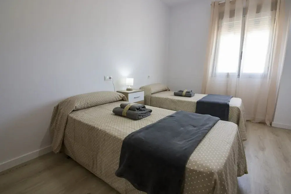 Apartmet With Guadiana River Views