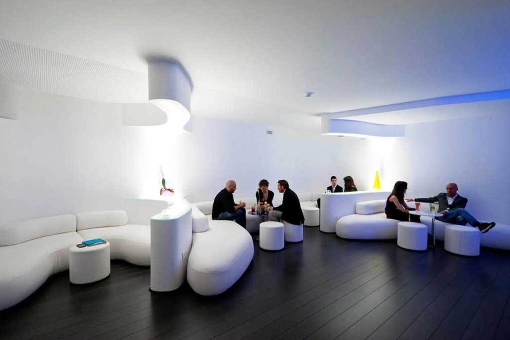 Absoluto Design Hotel