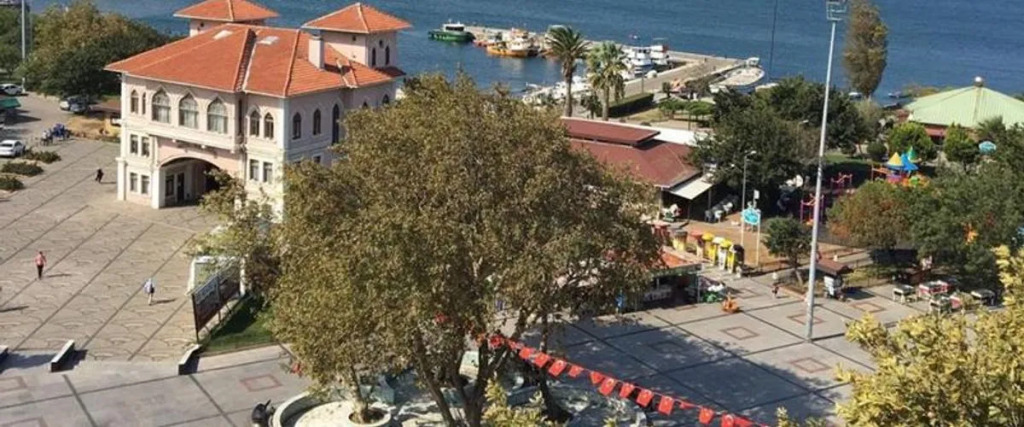 Golden Eli̇t Otel