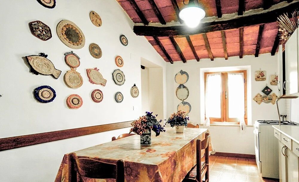 Farmhouse Apartment Casa Del Pino