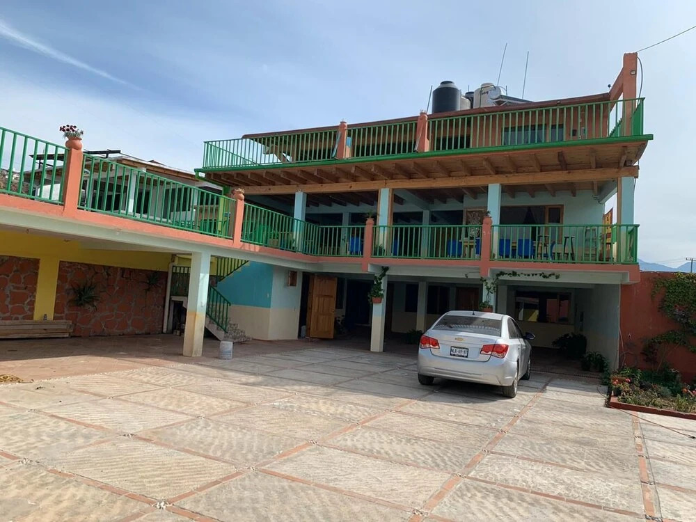 Hotel Bella Vista