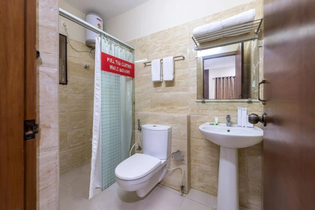 Hotel Mount Kailash Suites
