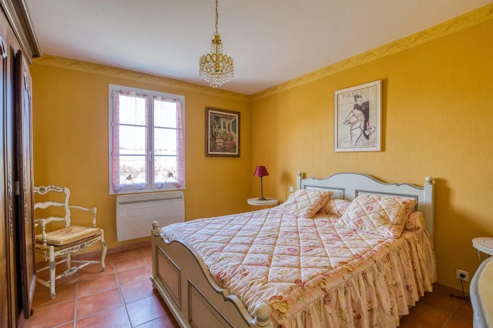 Maison Bourbonnais