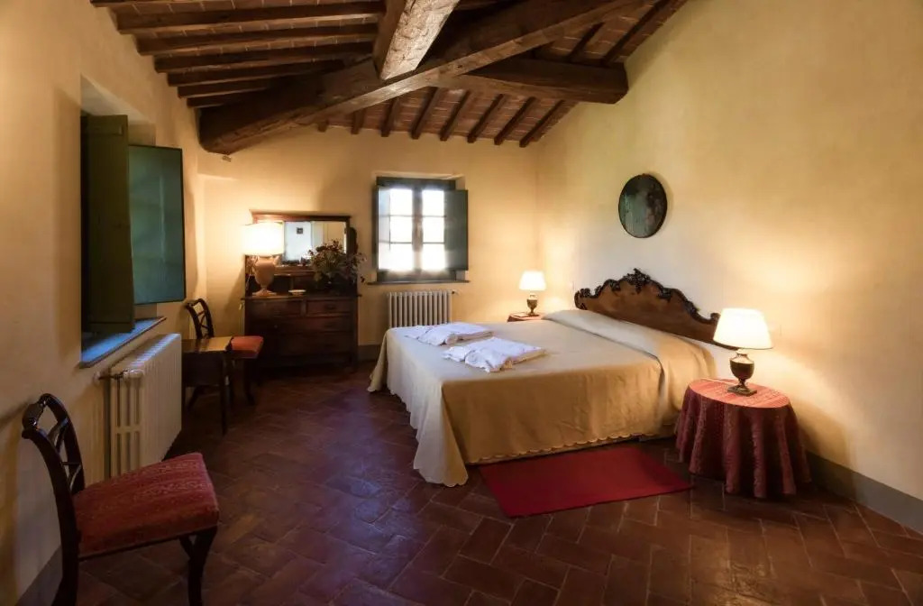 Villa del Gorgo