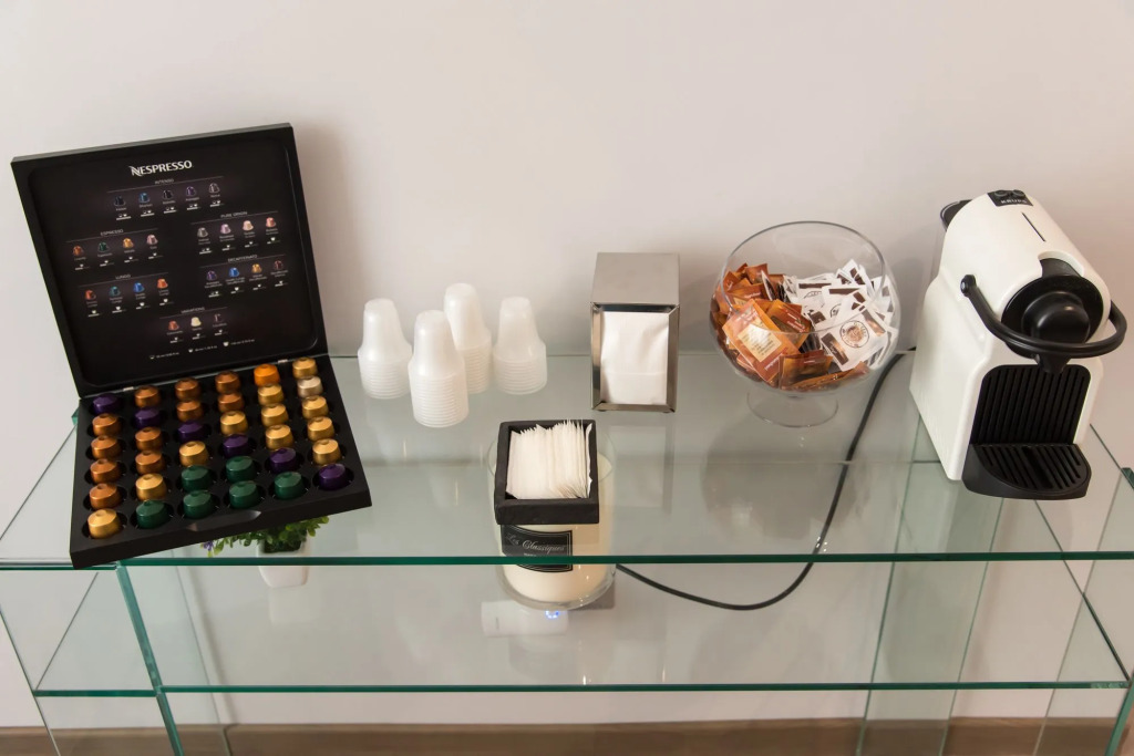 Clementi 18 Suites Rome