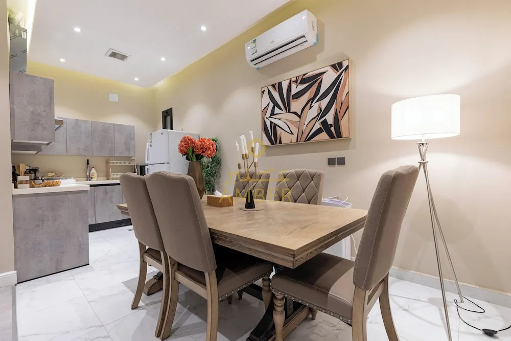 Amber Hospitality - Al Qairawan