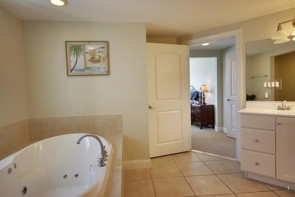 Sunset Beach 309 - 3 Br Condo