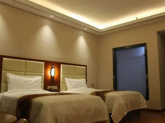 Xiji Fengruihe Hotel